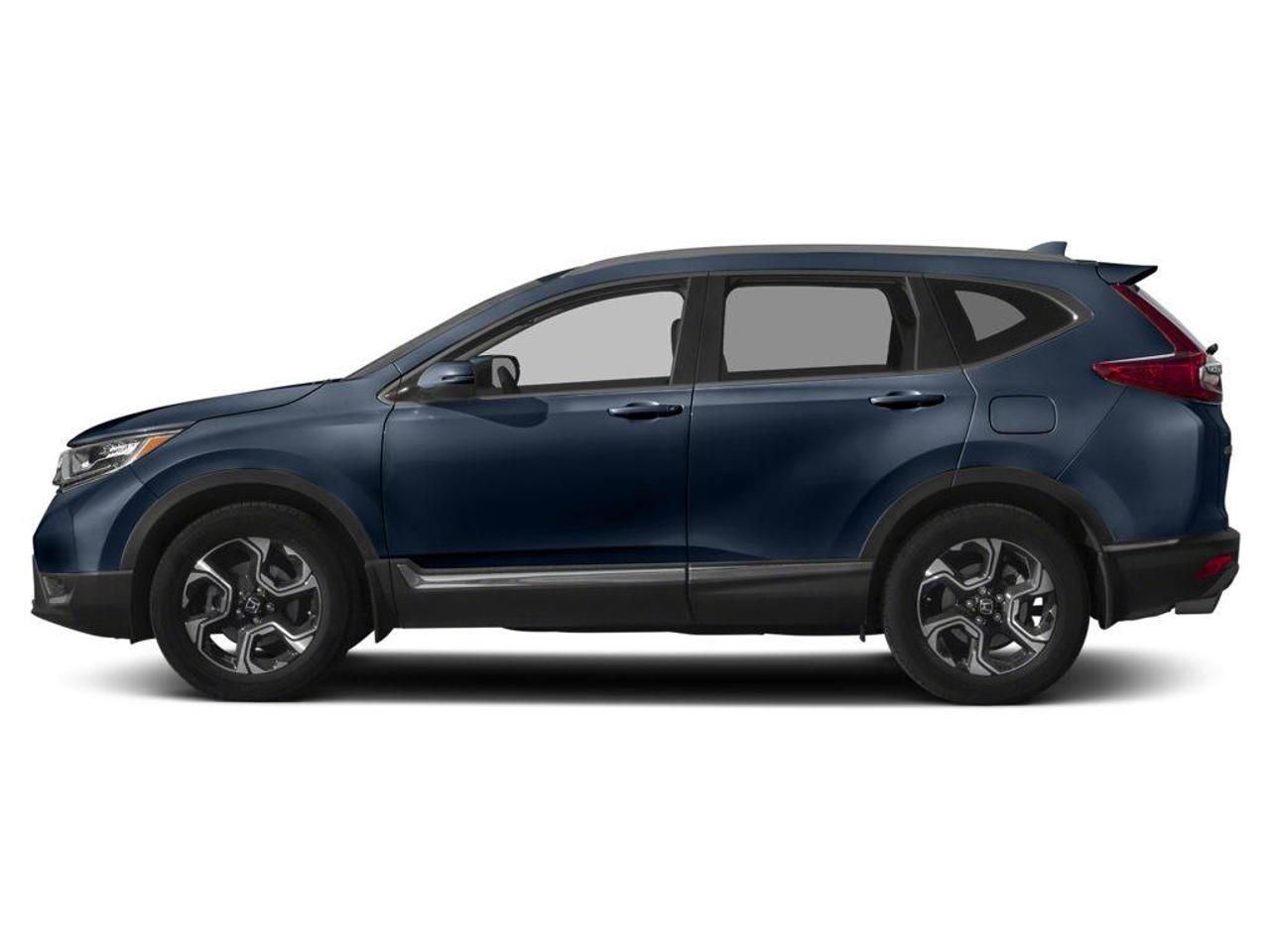 2017 Honda CR-V Touring 4dr All-wheel Drive Photo