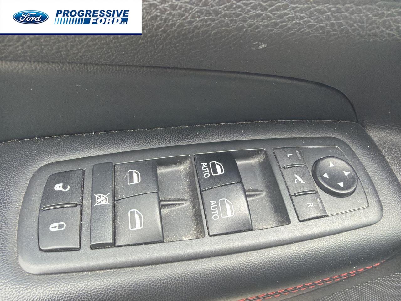 2019 Jeep Grand Cherokee Trailhawk 4dr 4x4 Photo