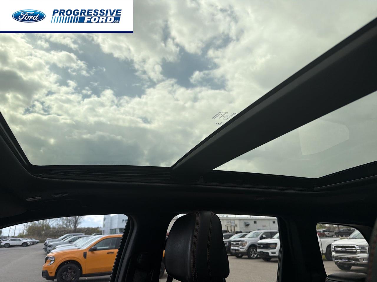 2019 Jeep Grand Cherokee Trailhawk 4dr 4x4 Photo