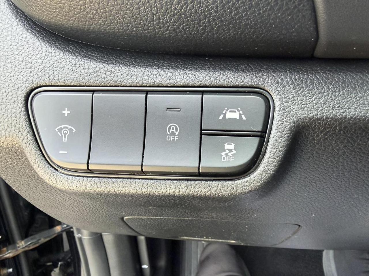 2023 Kia Seltos EX PREMIUM AWD Photo