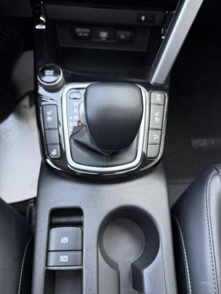 2023 Kia Seltos EX PREMIUM AWD Photo