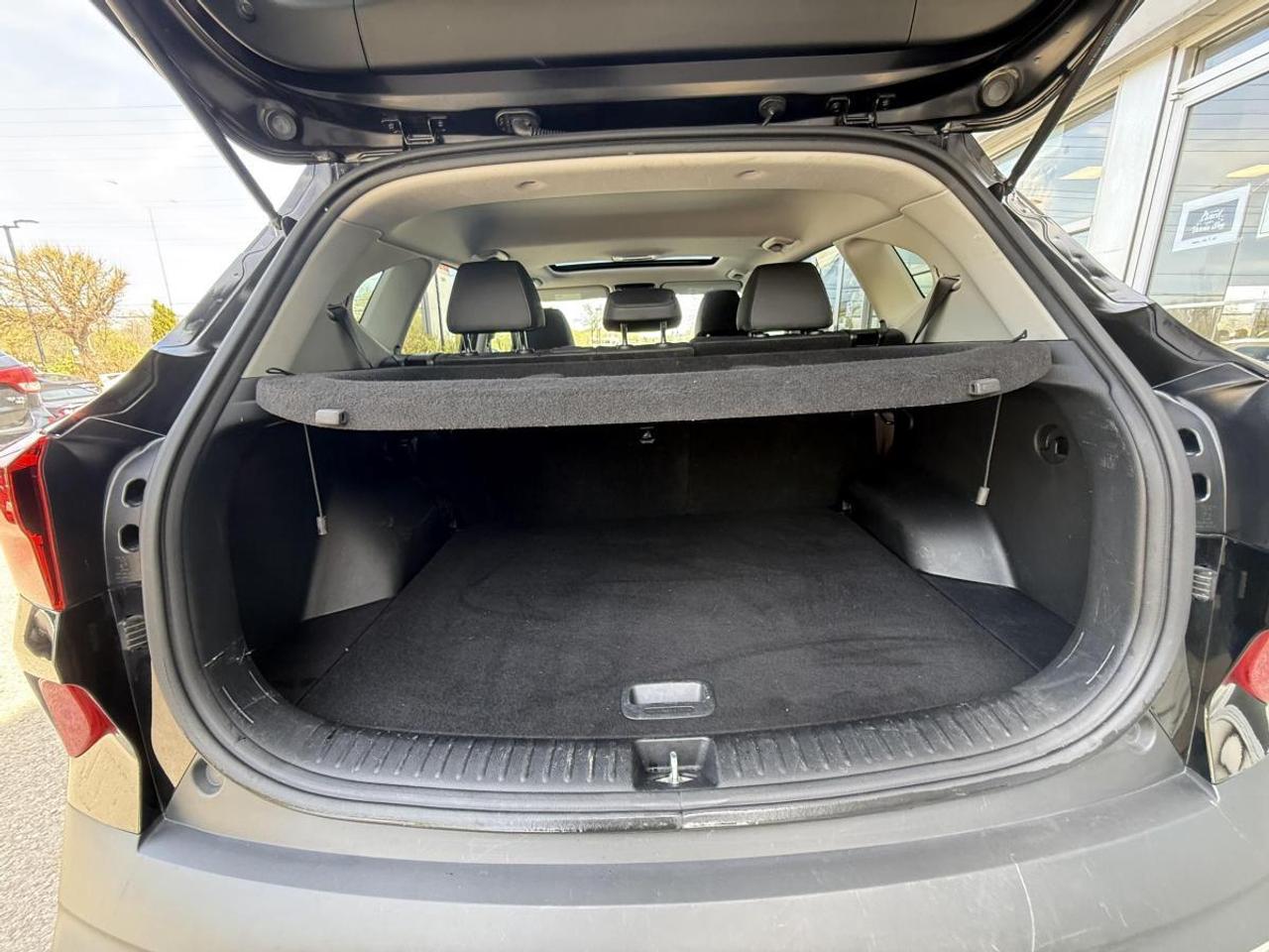 2023 Kia Seltos EX PREMIUM AWD Photo
