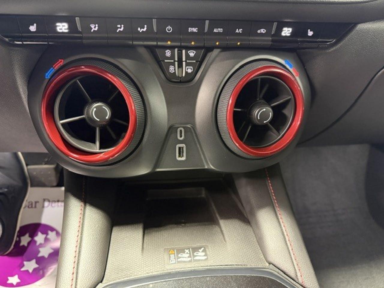 2024 Chevrolet Blazer RS 4dr All-Wheel Drive Photo