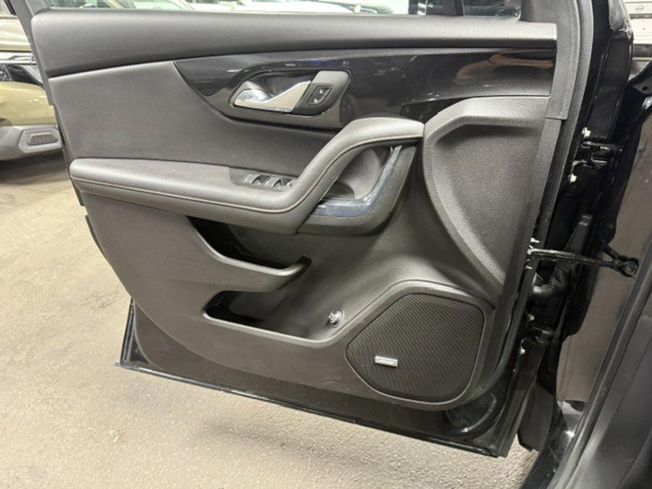 2024 Chevrolet Blazer RS 4dr All-Wheel Drive Photo
