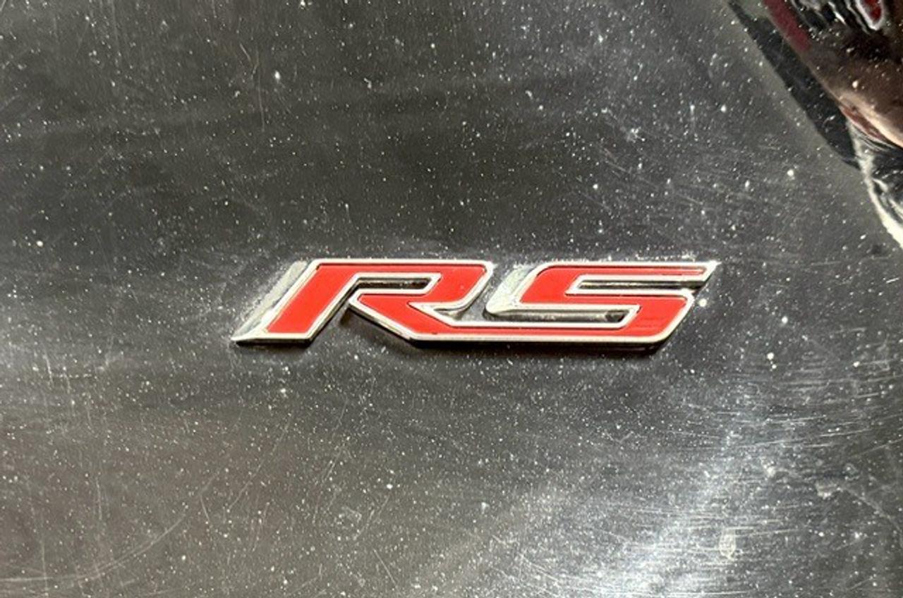 2024 Chevrolet Blazer RS 4dr All-Wheel Drive Photo