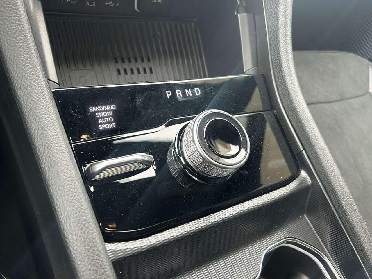 2026 Jeep Grand Cherokee Base 4dr 4x4 Photo