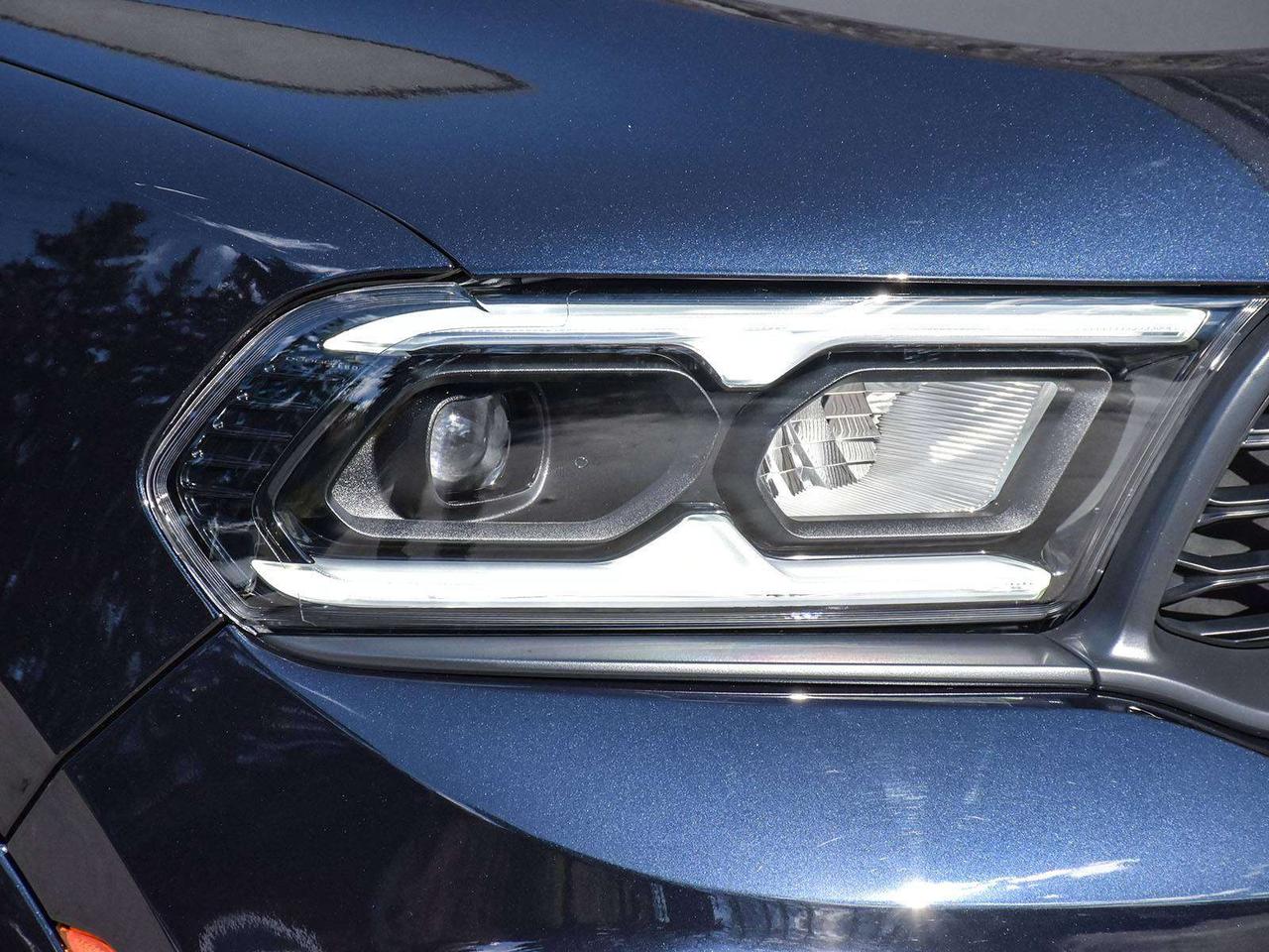 2025 Dodge Durango SRT Hellcat 4dr All-Wheel Drive Photo
