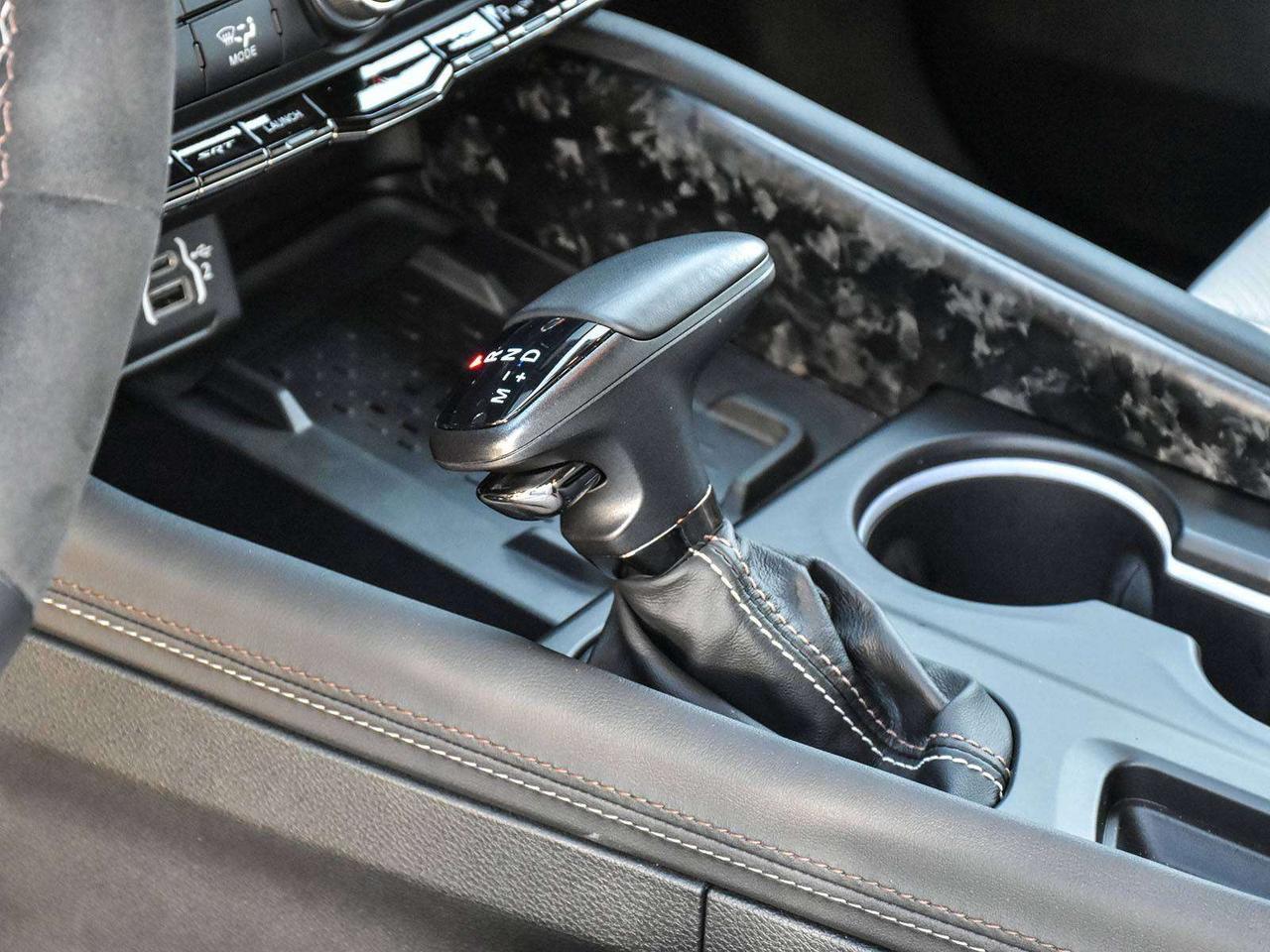 2025 Dodge Durango SRT Hellcat 4dr All-Wheel Drive Photo