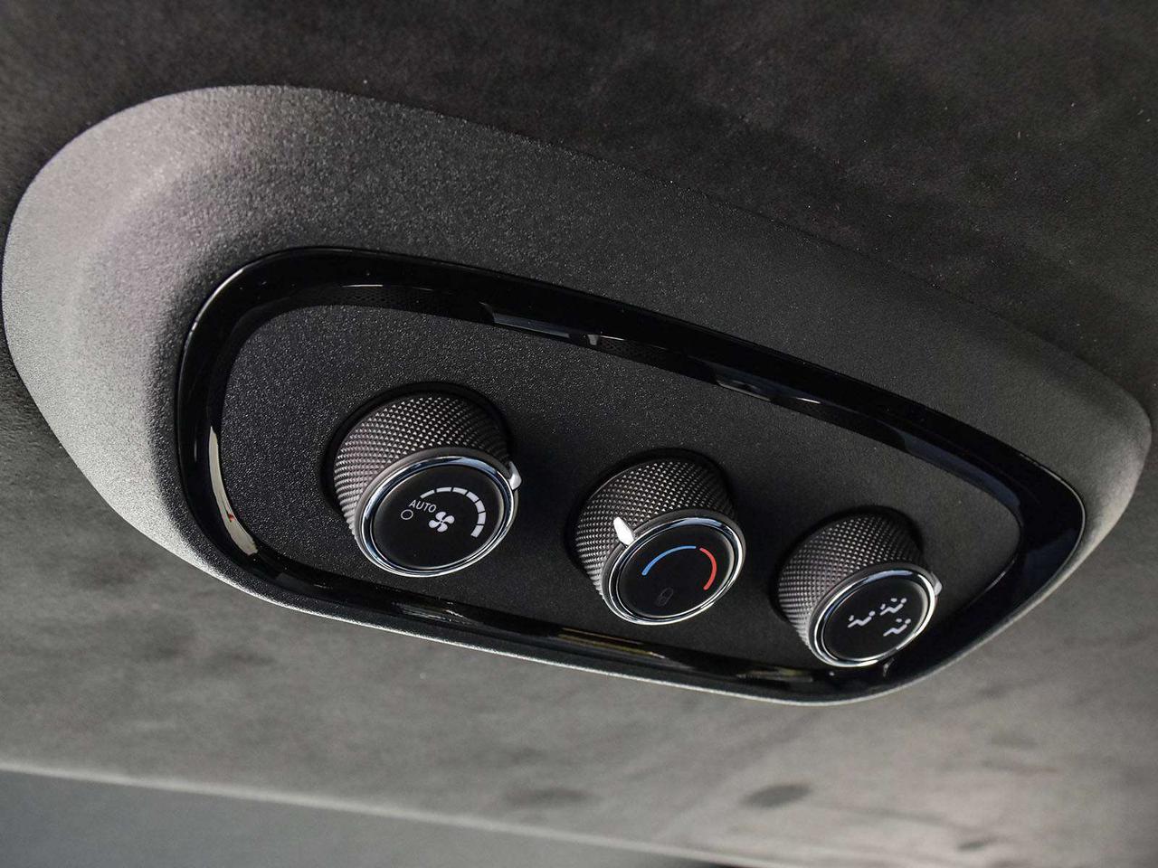 2025 Dodge Durango SRT Hellcat 4dr All-Wheel Drive Photo