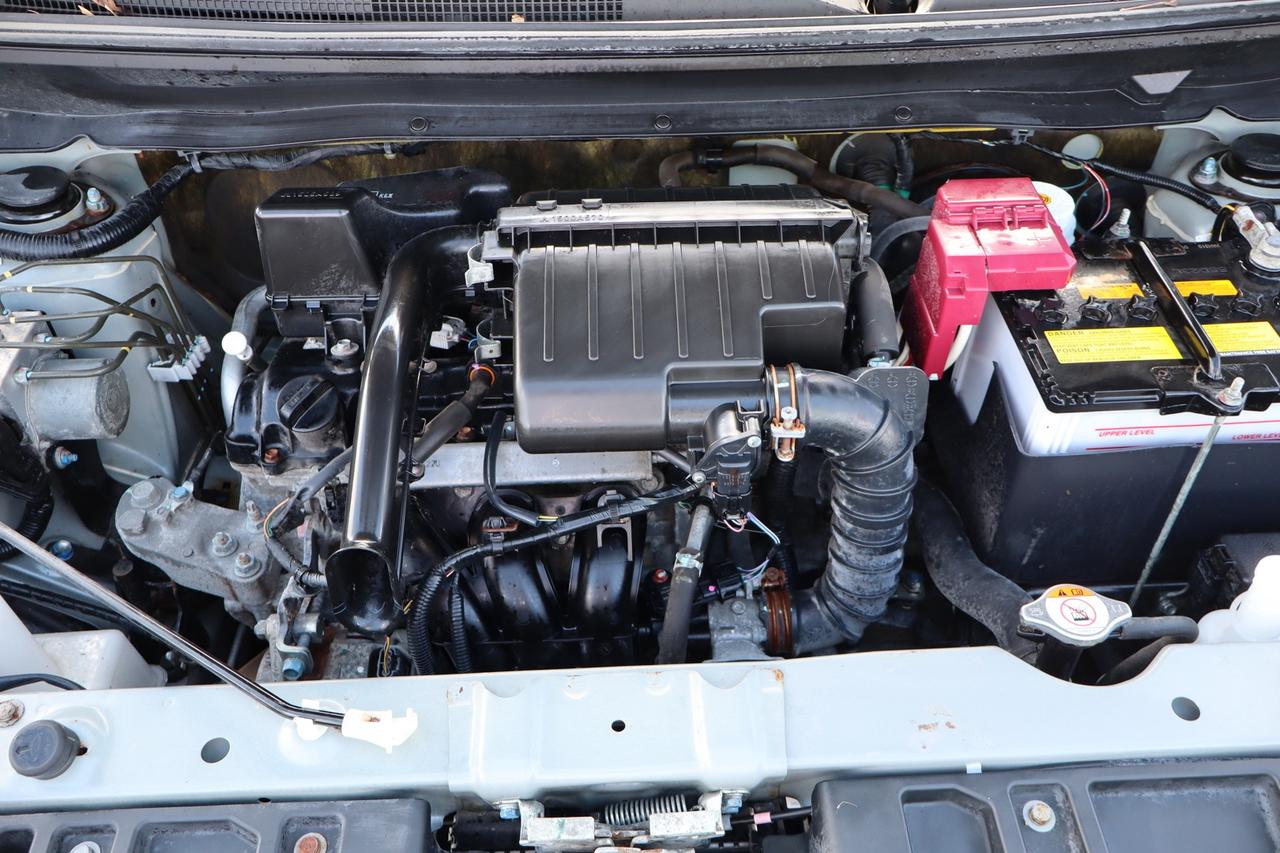 2022 Mitsubishi Mirage SE Photo