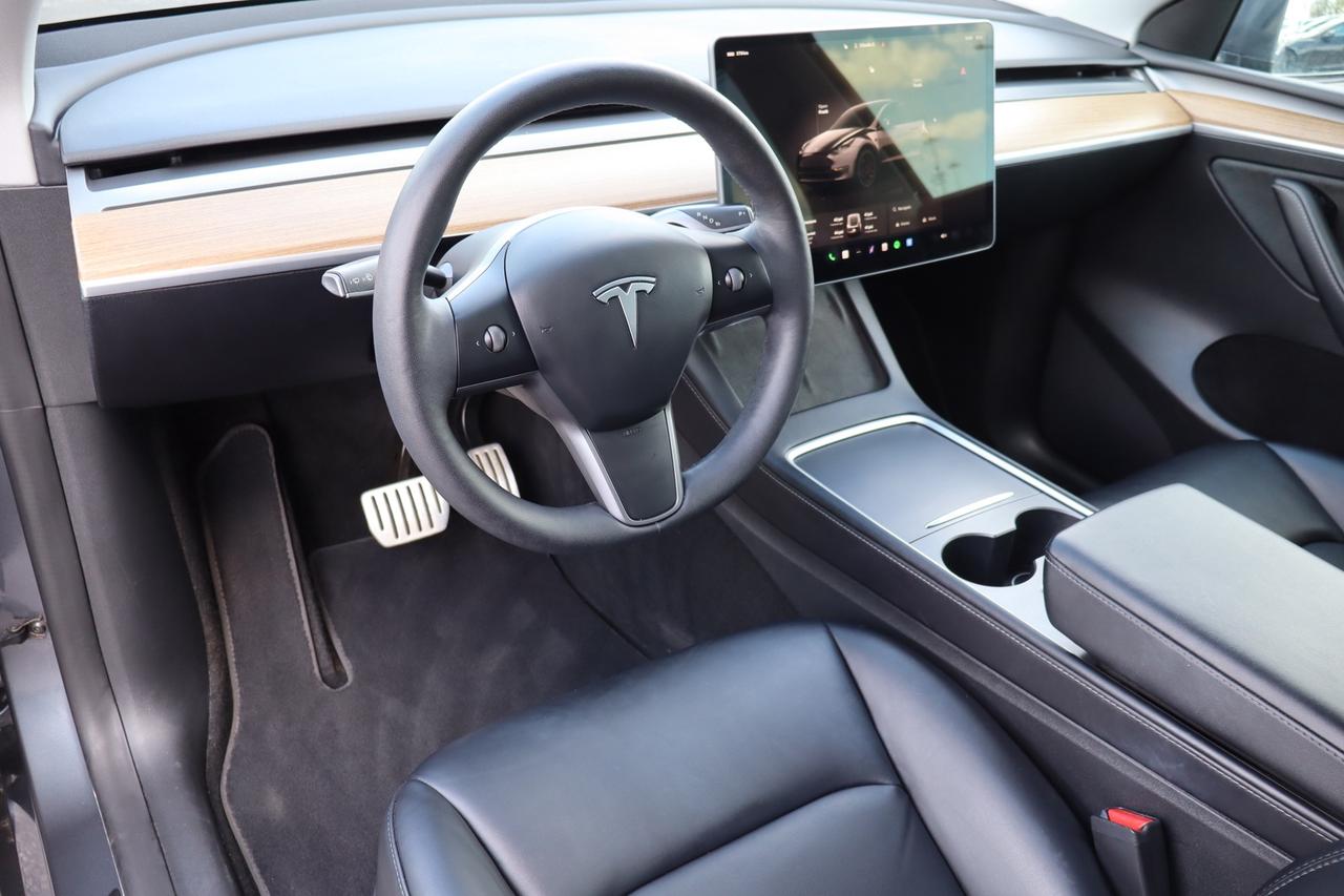 2022 Tesla Model Y Performance   Dual Motor   No Accident   Clean Car Photo