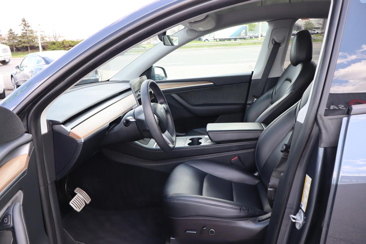 2022 Tesla Model Y Performance   Dual Motor   No Accident   Clean Car Photo
