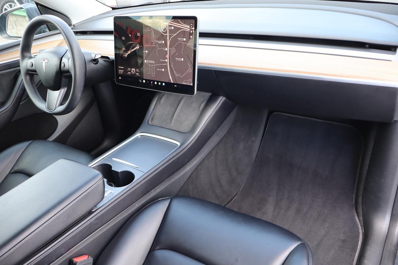 2022 Tesla Model Y Performance   Dual Motor   No Accident   Clean Car Photo