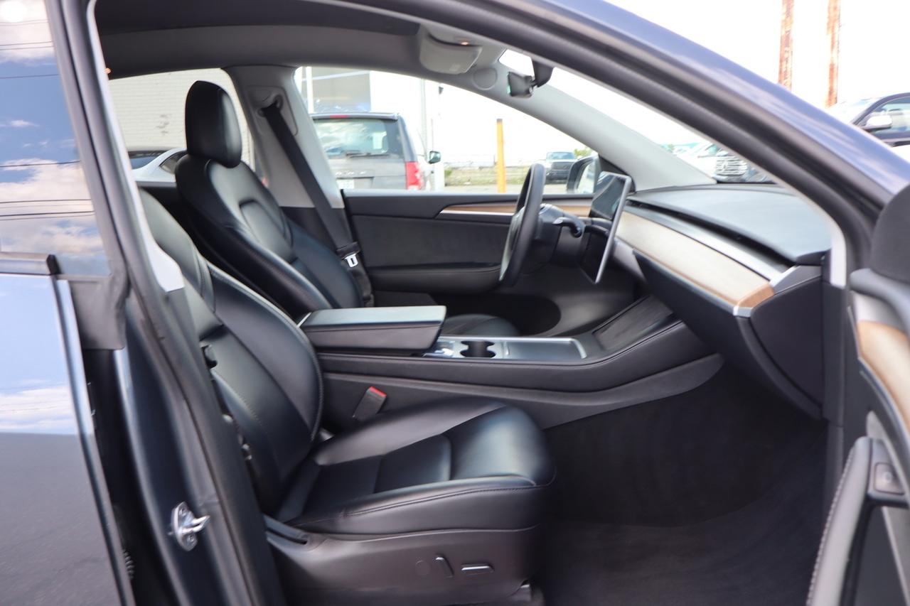 2022 Tesla Model Y Performance   Dual Motor   No Accident   Clean Car Photo