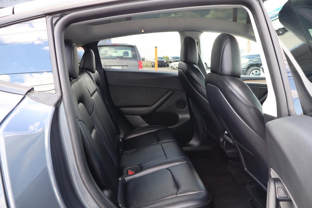 2022 Tesla Model Y Performance   Dual Motor   No Accident   Clean Car Photo