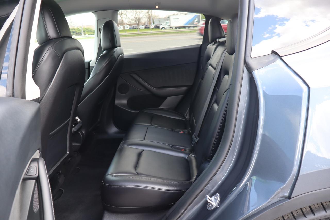 2022 Tesla Model Y Performance   Dual Motor   No Accident   Clean Car Photo