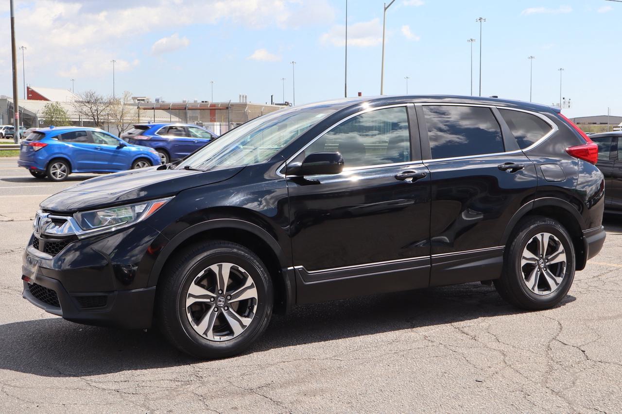 2017 Honda CR-V LX AWD Safety Certification Included Photo