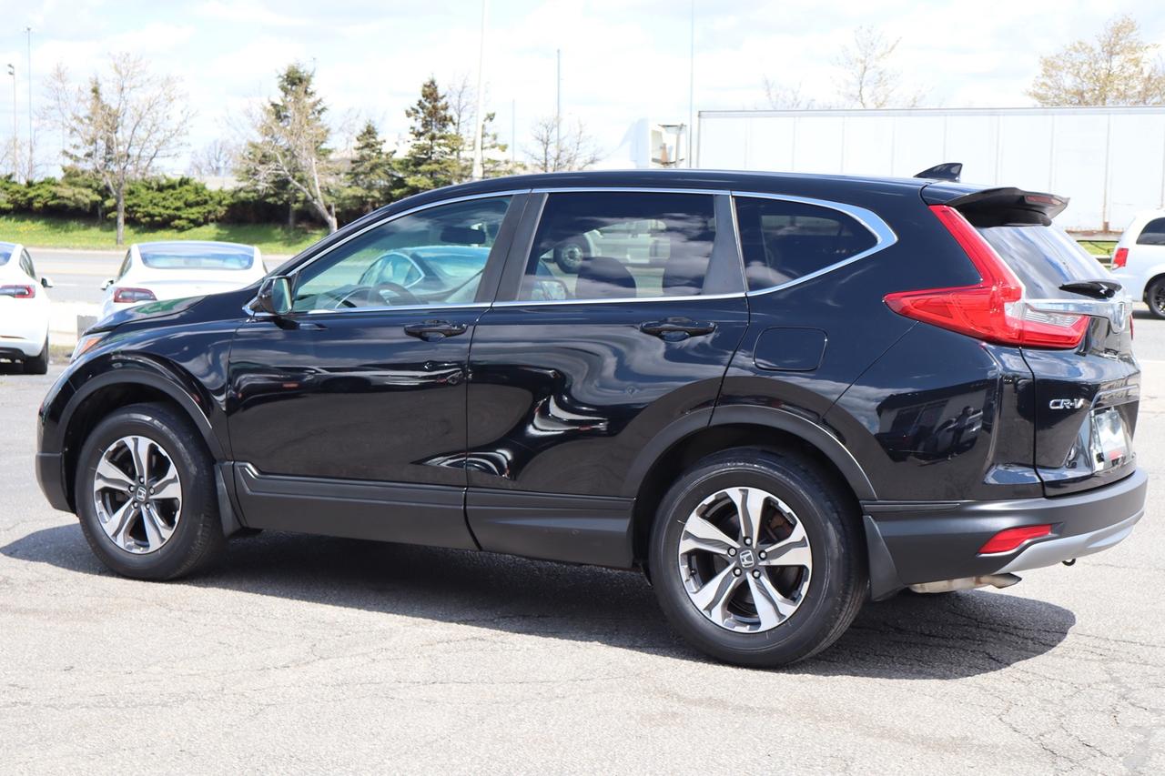 2017 Honda CR-V LX AWD Safety Certification Included Photo