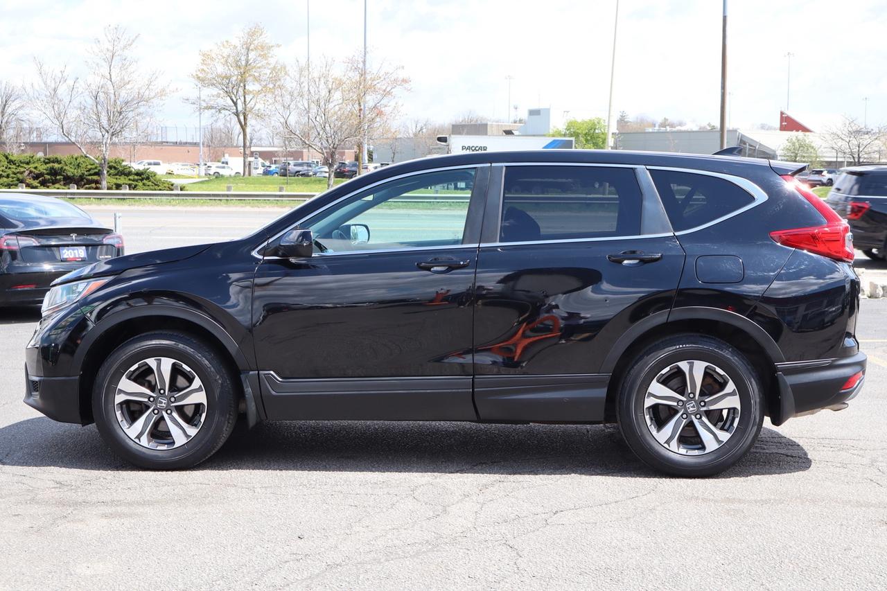 2017 Honda CR-V LX AWD Safety Certification Included Photo