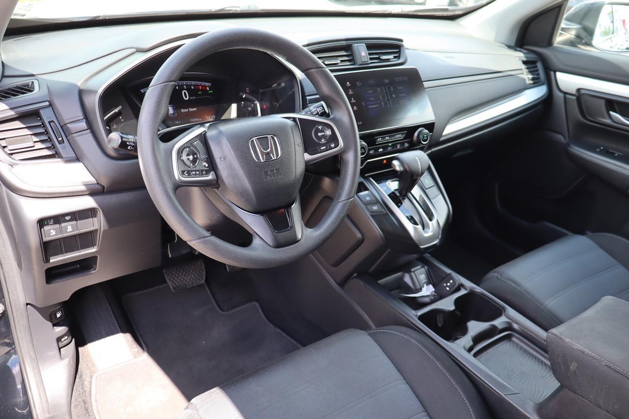2017 Honda CR-V LX AWD Safety Certification Included Photo