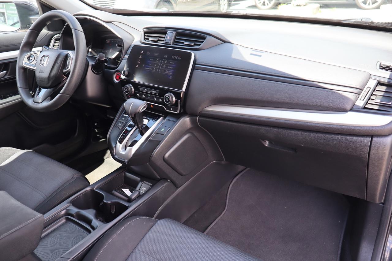 2017 Honda CR-V LX AWD Safety Certification Included Photo