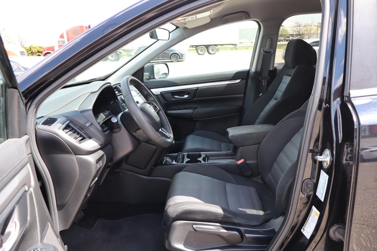2017 Honda CR-V LX AWD Safety Certification Included Photo