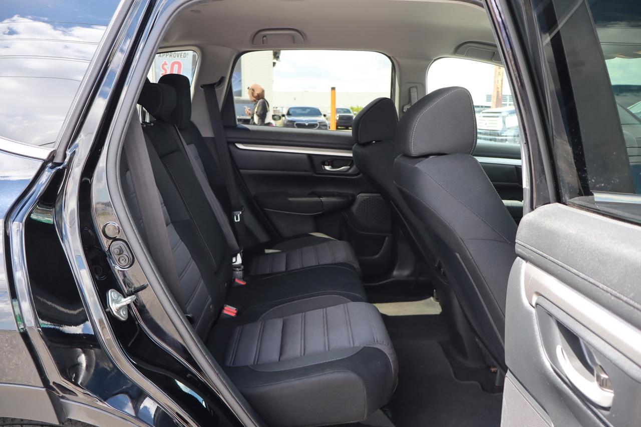 2017 Honda CR-V LX AWD Safety Certification Included Photo