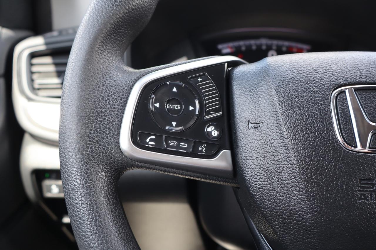 2017 Honda CR-V LX AWD Safety Certification Included Photo