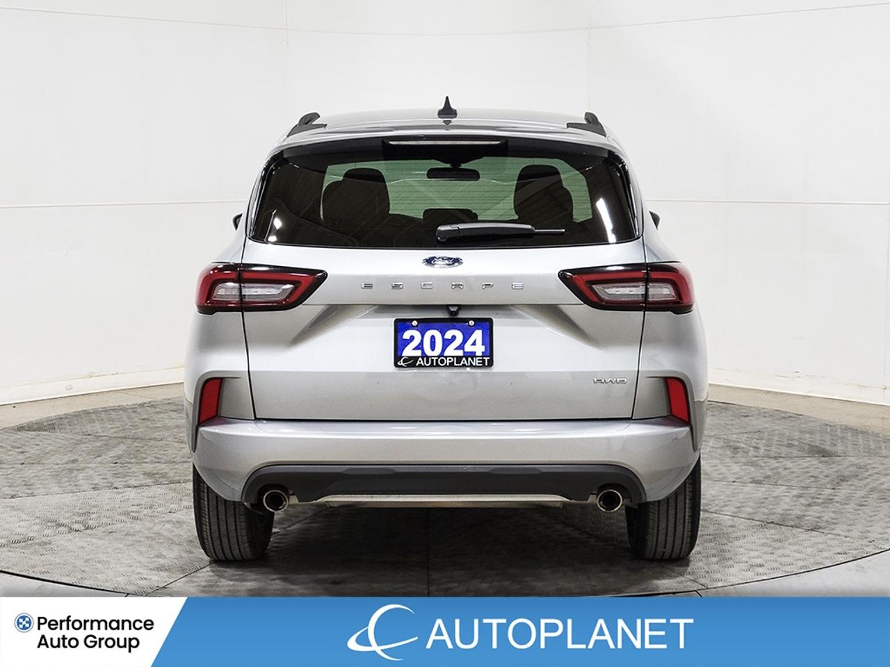 2024 Ford Escape ST-Line AWD - FINANCE @$83/WK OR LEASE @$120/WK Photo