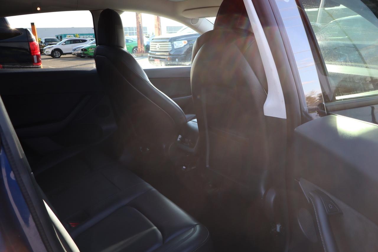 2022 Tesla Model Y Long Range Dual Motor Photo