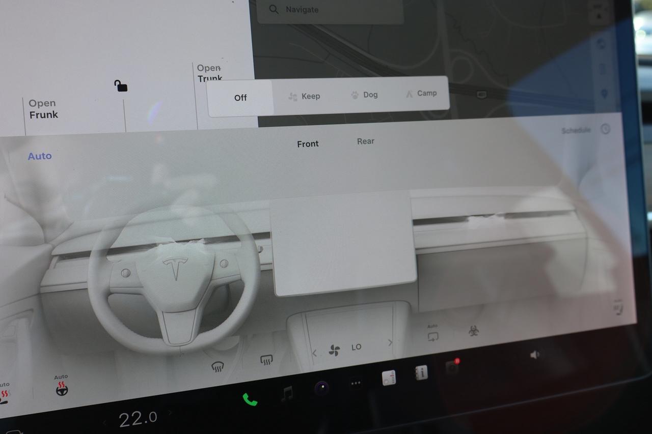 2022 Tesla Model Y Long Range Dual Motor Photo