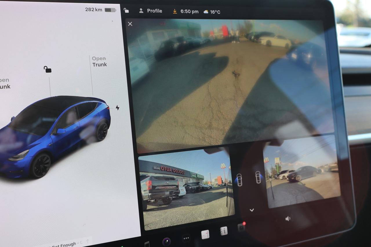 2022 Tesla Model Y Long Range Dual Motor Photo