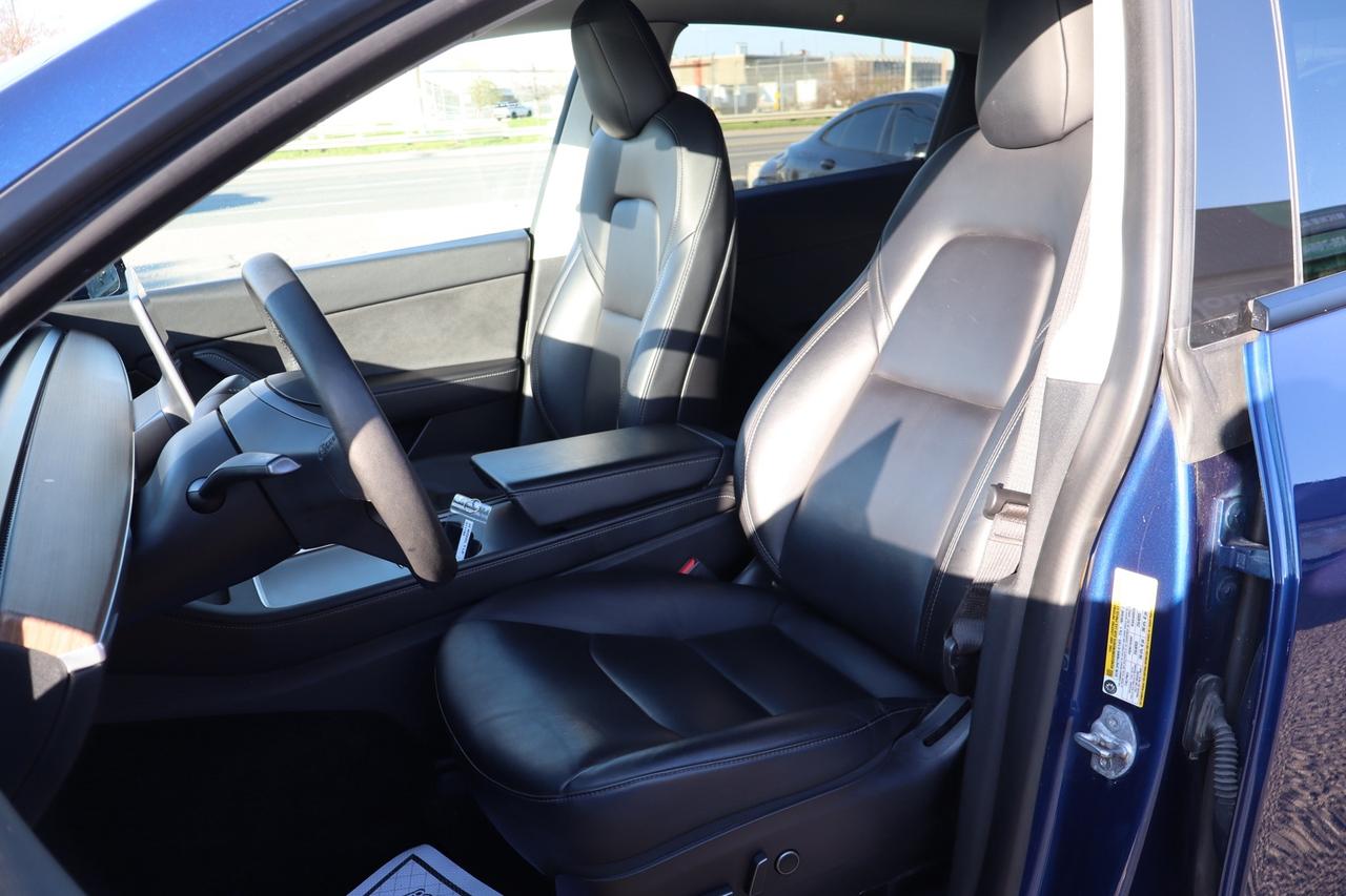 2022 Tesla Model Y Long Range Dual Motor Photo