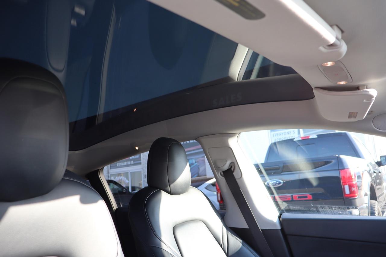 2022 Tesla Model Y Long Range Dual Motor Photo
