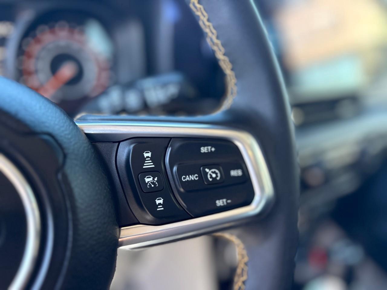 2024 Jeep Wrangler SAHARA 4DR 4X4 Photo
