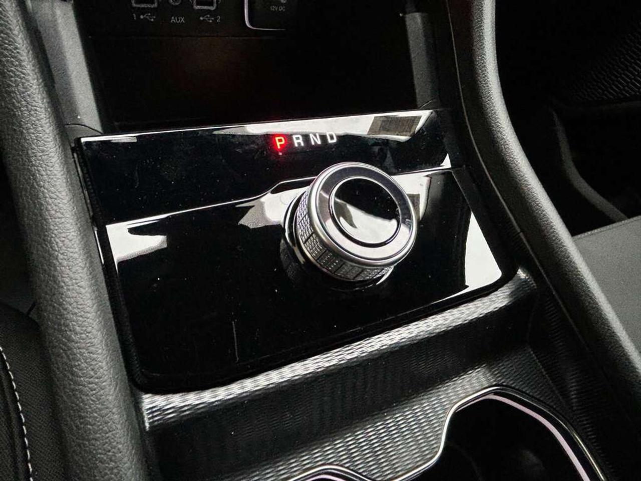 2026 Jeep Grand Cherokee Base 4dr 4x4 Photo