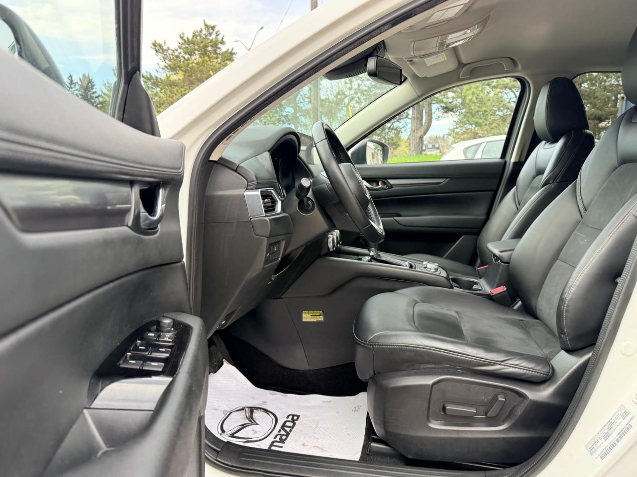 2023 Mazda CX-5 GS 4dr i-ACTIV All-Wheel Drive Sport Utility Photo