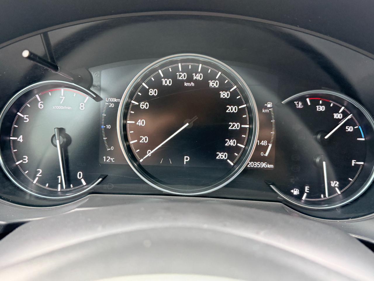 2023 Mazda CX-5 GS 4dr i-ACTIV All-Wheel Drive Sport Utility Photo
