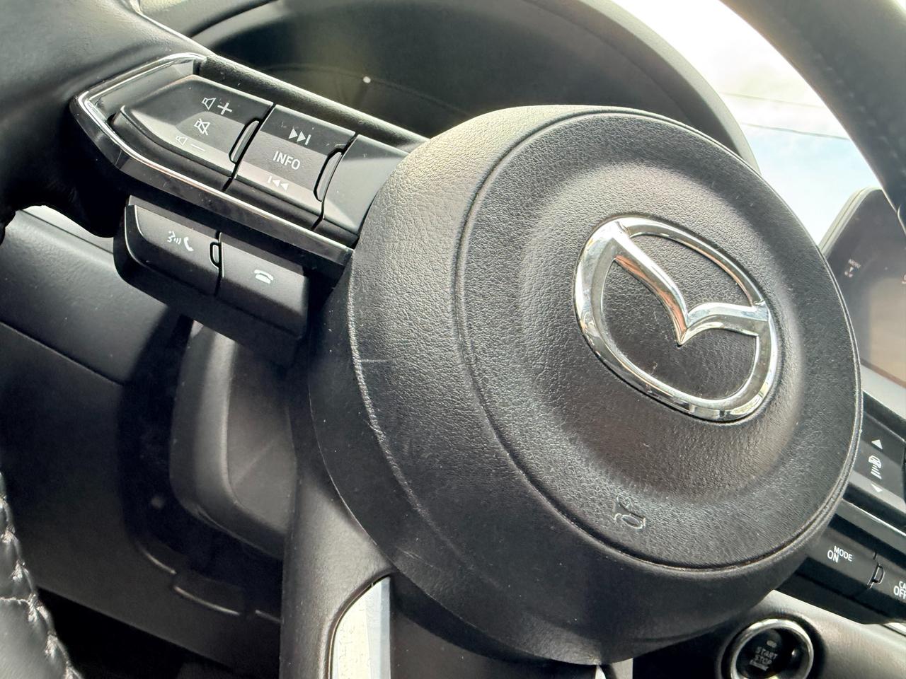 2023 Mazda CX-5 GS 4dr i-ACTIV All-Wheel Drive Sport Utility Photo