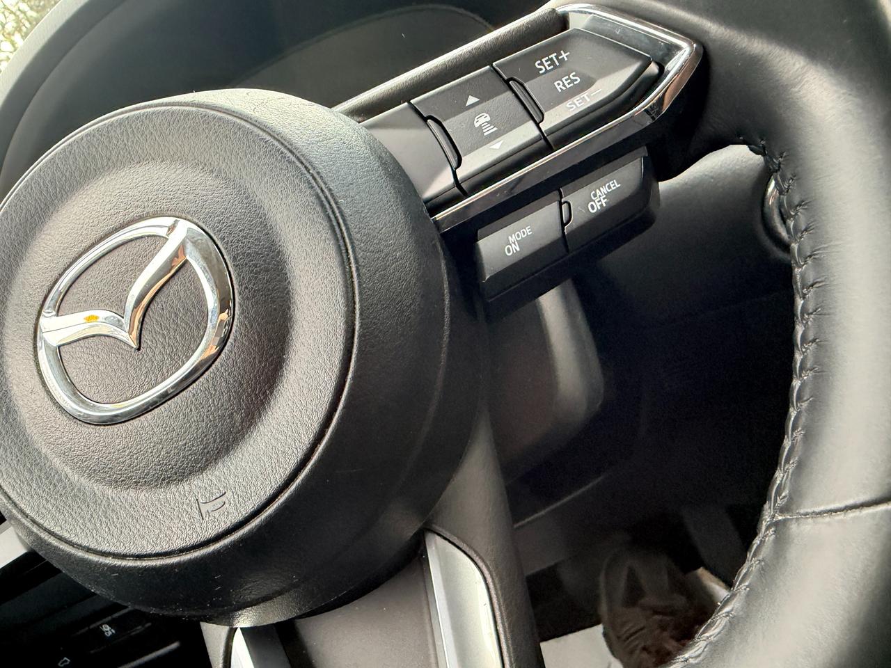 2023 Mazda CX-5 GS 4dr i-ACTIV All-Wheel Drive Sport Utility Photo