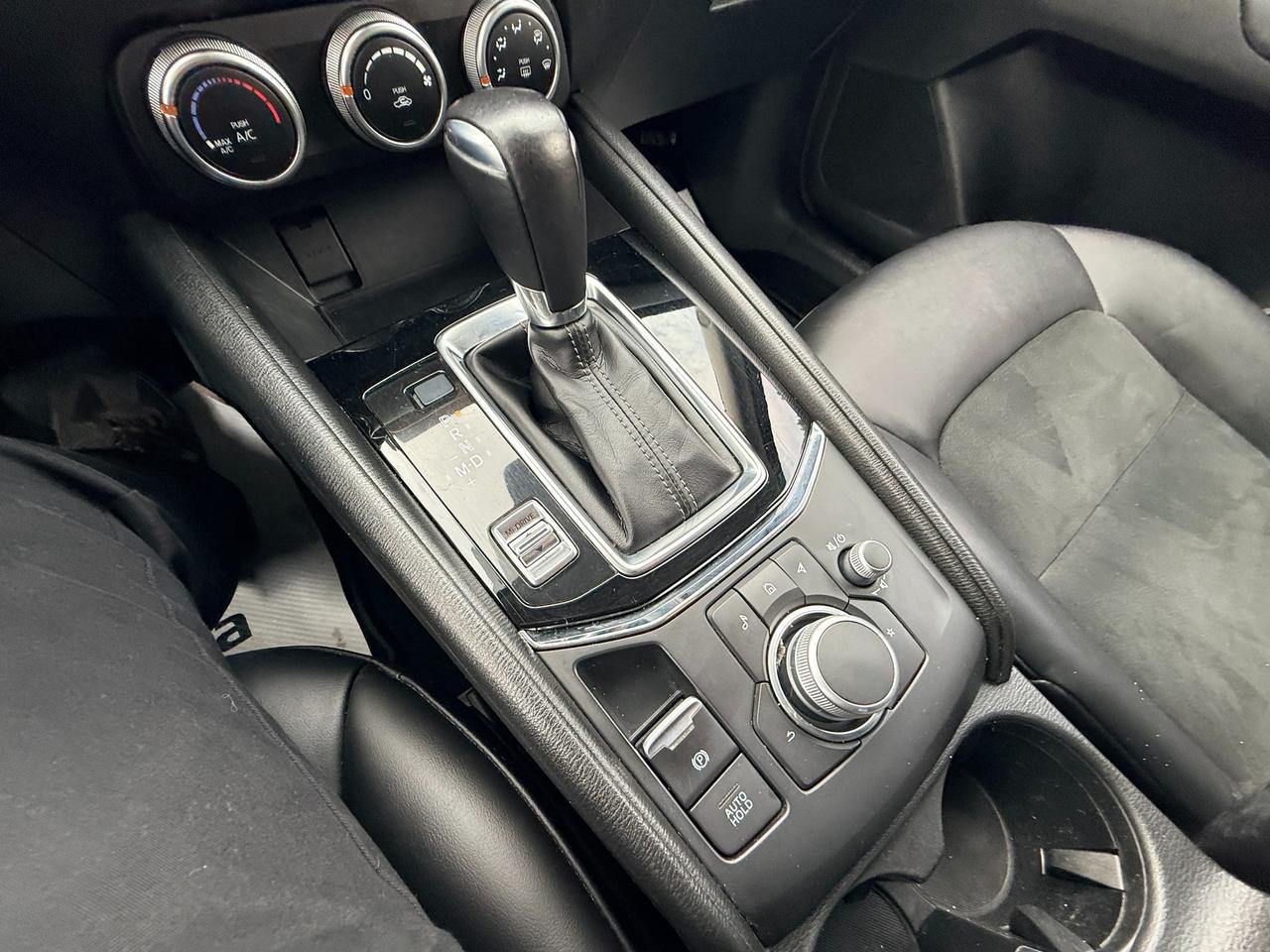 2023 Mazda CX-5 GS 4dr i-ACTIV All-Wheel Drive Sport Utility Photo