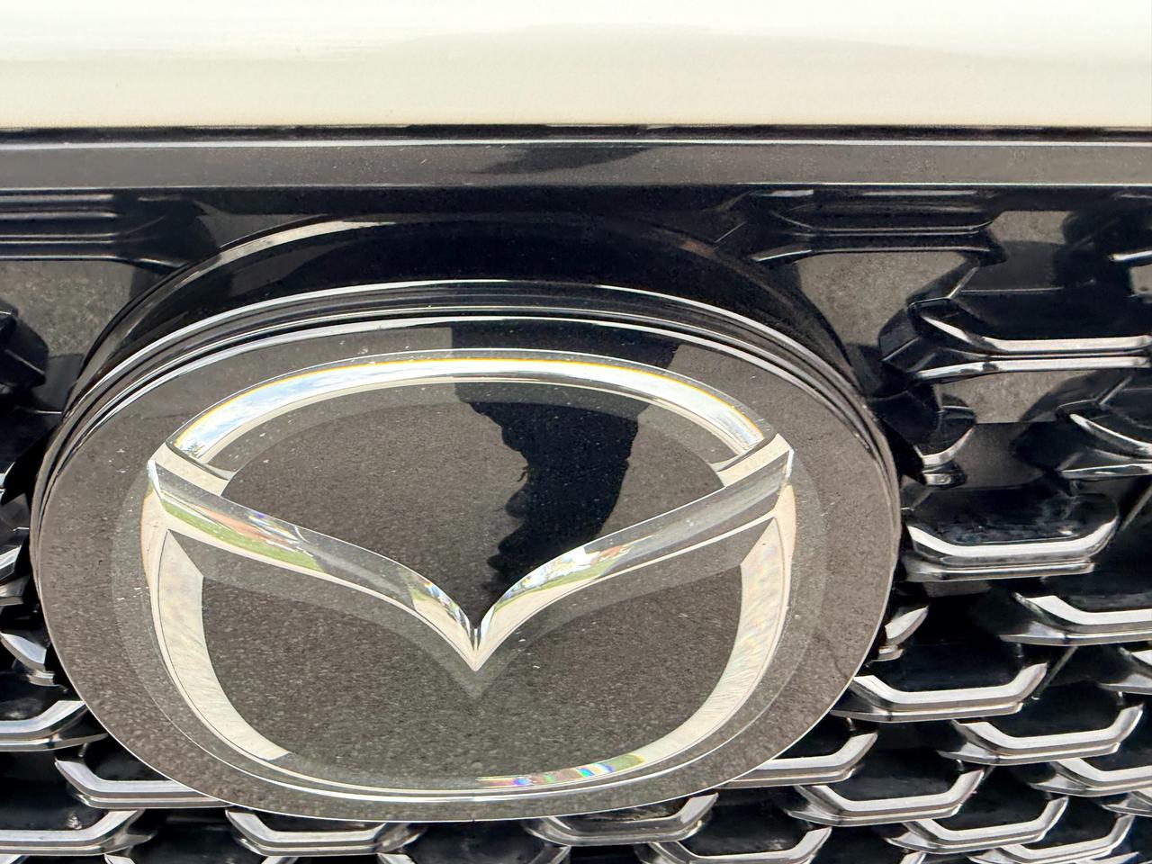 2023 Mazda CX-5 GS 4dr i-ACTIV All-Wheel Drive Sport Utility Photo
