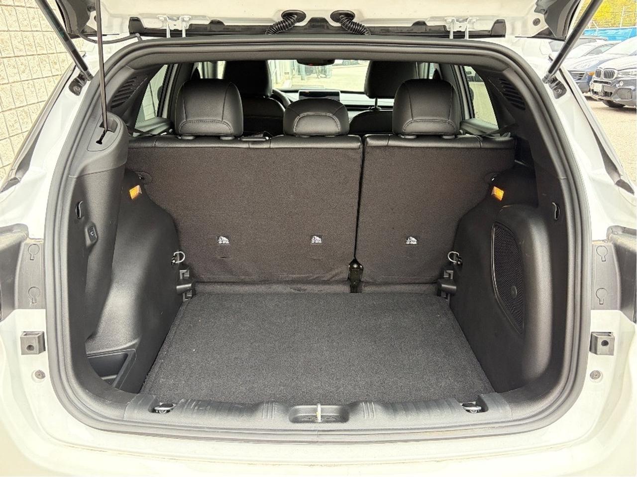 2026 Jeep Compass North 4dr 4x4 Photo