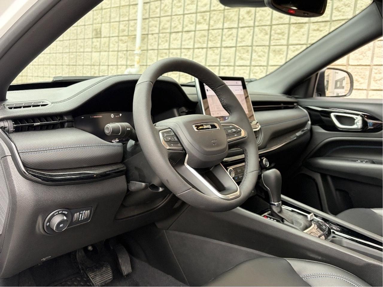 2026 Jeep Compass North 4dr 4x4 Photo