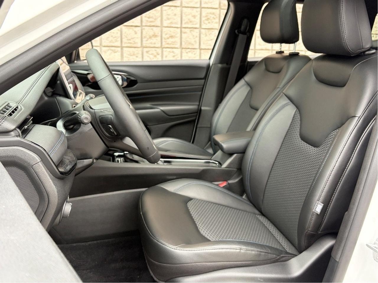 2026 Jeep Compass North 4dr 4x4 Photo