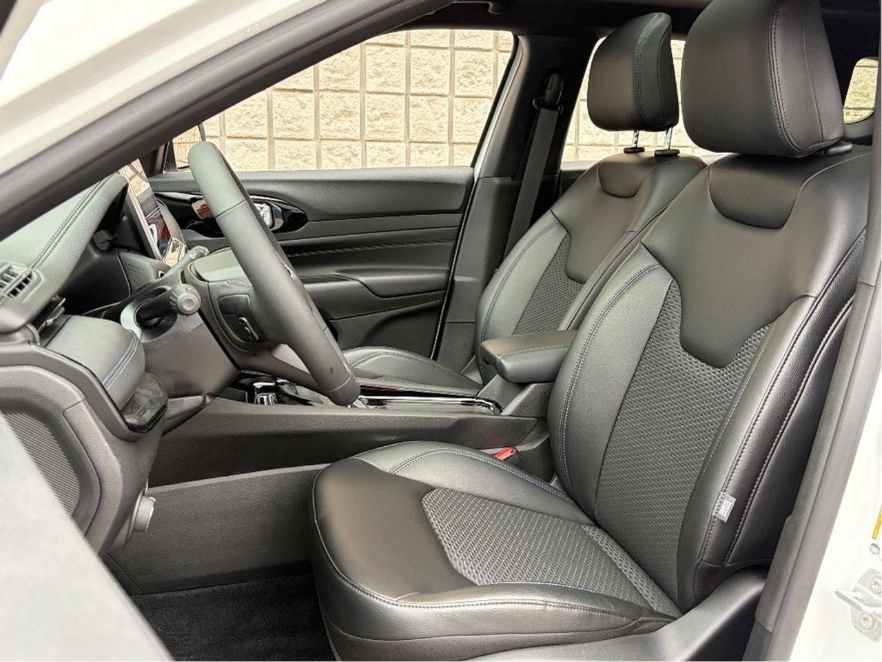 2026 Jeep Compass North 4dr 4x4 Photo