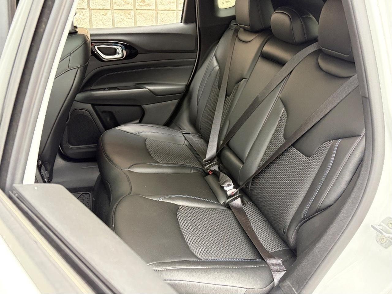 2026 Jeep Compass North 4dr 4x4 Photo