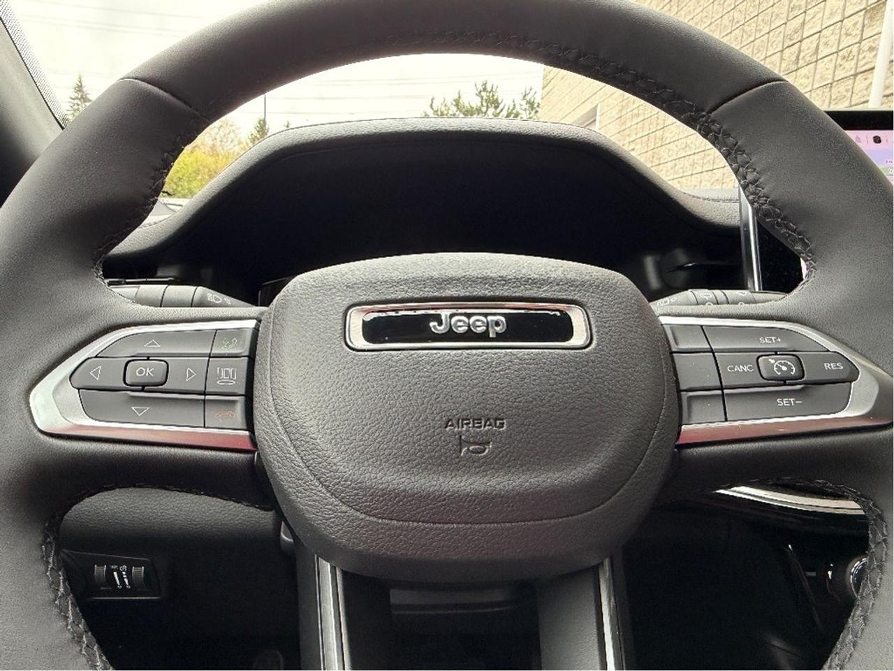 2026 Jeep Compass North 4dr 4x4 Photo