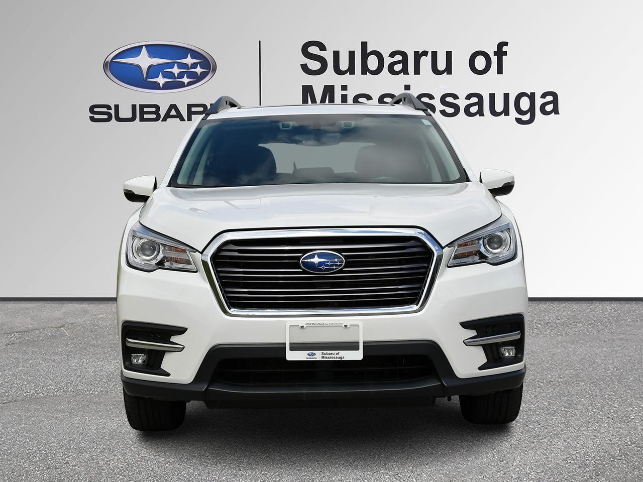 2022 Subaru ASCENT 8 SEATER   1 OWNER   LOW KMS   PANO ROOF   LEATHER Photo