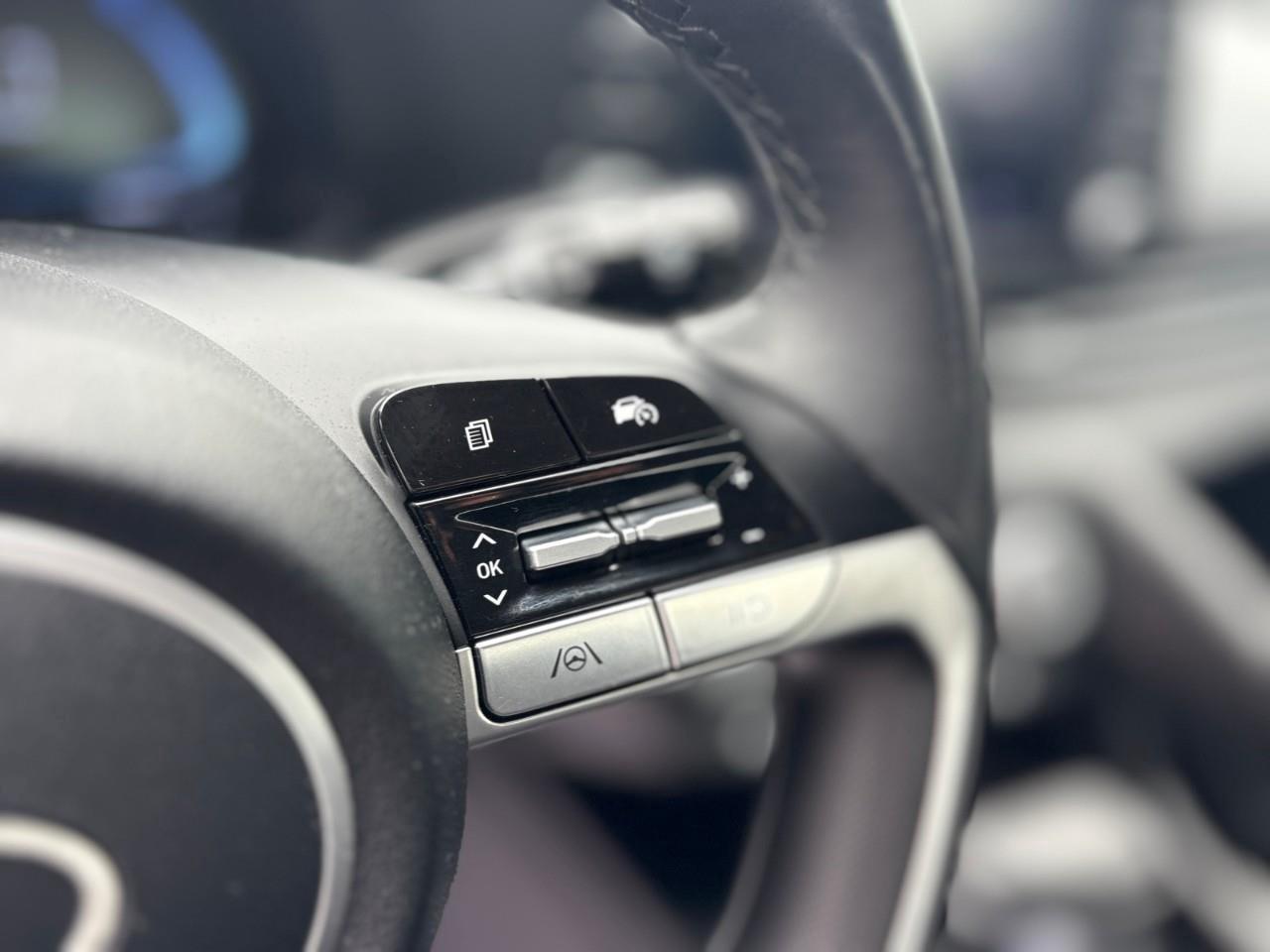 2024 Hyundai Elantra PREFERRED 4DR SEDAN Photo